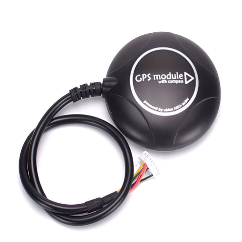 NEO-M8N GPS and Compass for Pixhawk / APM 2.7 / APM 2.8