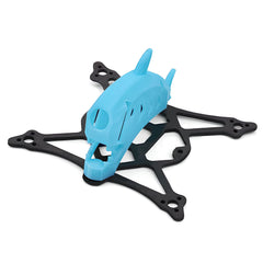 HGLRC Drashark16 75mm FPV Frame for FPV Racing Drone Quadcopters