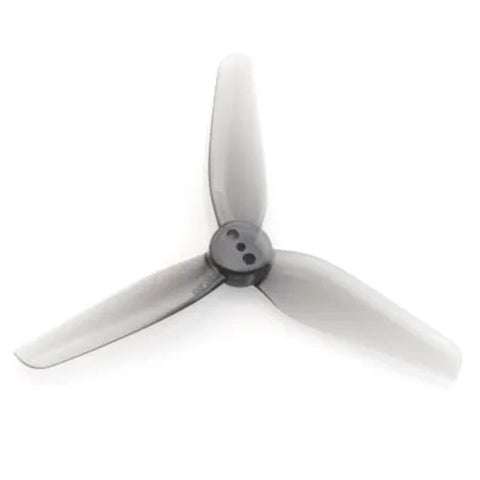 HQProp T3x1.5x3 3 Inch 3-Blade T-Mount Propeller Set (2x CW / 2x CCW)