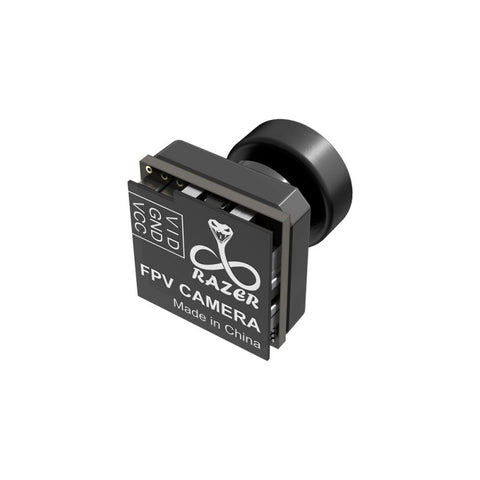 Foxeer Pico Razer 1200TVL 12*12mm FPV Camera NTSC