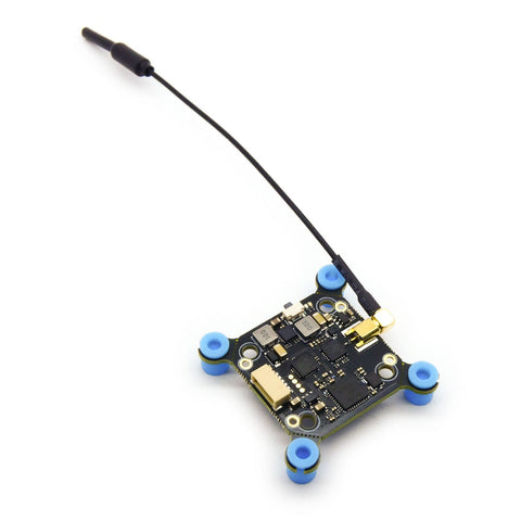 5.8GHz FPV Kit System Diversity Monitor 1200TVL Camera 1000mW Video Transmitter