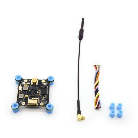 5.8GHz FPV Kit System Diversity Monitor 1200TVL Camera 1000mW Video Transmitter