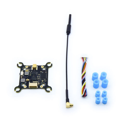 5.8GHz FPV Kit System Diversity Monitor 1200TVL Camera 1000mW Video Transmitter