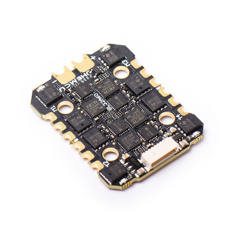 JHEMCU Mini A45 / A60 4-in-1 Brushless ESC BL32 20x20 (45A / 60A)