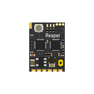 Foxeer Reaper Nano Video Transmitter VTx 5.8GHz 25-350mW