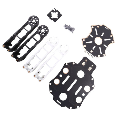Q380 380mm Quadcopter Drone Frame Kit w/ Integrated Power Distribution Board