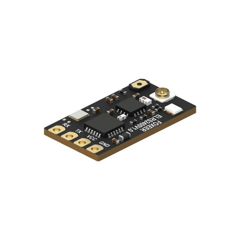 Foxeer ELRS 2.4GHz Receiver LNA with Antenna ExpressLRS