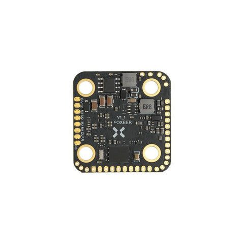 Foxeer H7 Mini Flight Control H743 FC MPU6000 4-8S Dual BEC Barometer