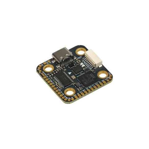 Foxeer H7 Mini Flight Control H743 FC MPU6000 4-8S Dual BEC Barometer