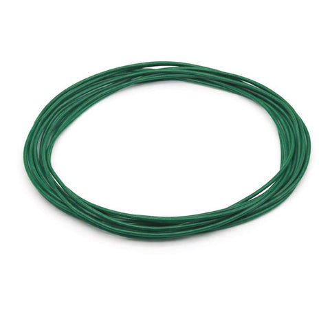 Wire by the Foot - 18AWG 18 Gauge Silicone 200C Flexible Copper Cable High Strand Count