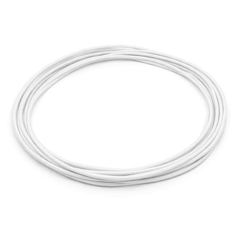 Wire by the Foot - 18AWG 18 Gauge Silicone 200C Flexible Copper Cable High Strand Count