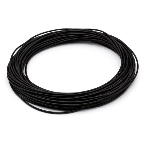 60ft 18AWG 18 Gauge Silicone 200C Flexible Copper Cable High Strand Count