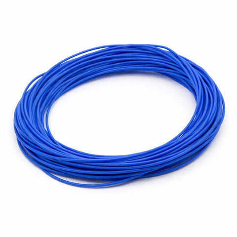 60ft 18AWG 18 Gauge Silicone 200C Flexible Copper Cable High Strand Count