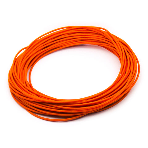 60ft 18AWG 18 Gauge Silicone 200C Flexible Copper Cable High Strand Count