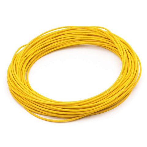60ft 18AWG 18 Gauge Silicone 200C Flexible Copper Cable High Strand Count