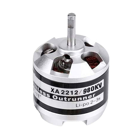 EMAX XA2212 2212 Brushless Motor 2-3S (820KV / 980KV / 1400KV)