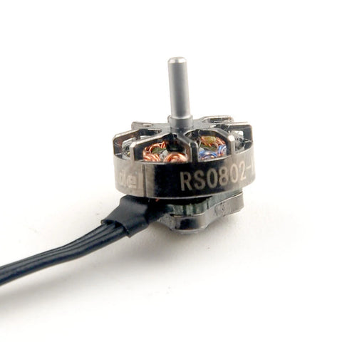 Happymodel RS0802 1S 0802 1.5mm Shaft Brushless Motor 25000KV