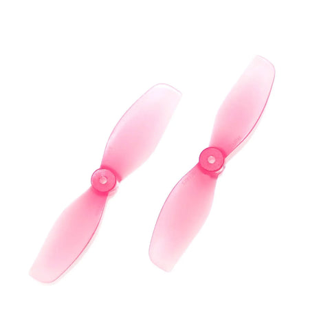 HQProp 1.2x1.2 1.2 Inch 1mm Shaft Propeller Set (2x CW / 2x CCW)