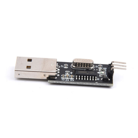 USB Linker Programmer for BLHeli ESCs CH340 Module USB to TTL CH340G