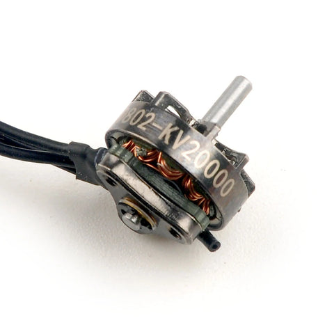 Happymodel RS0802 1S 0802 1.5mm Shaft Brushless Motor 25000KV