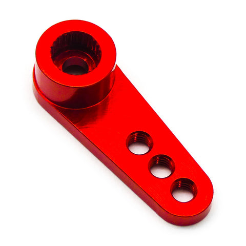 Aluminum 25T Servo Horn for RC Car Crawler Large Torque Digital Coreless Servo Parts