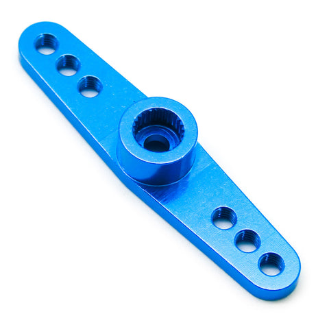 Aluminum 25T Servo Horn for RC Car Crawler Large Torque Digital Coreless Servo Parts