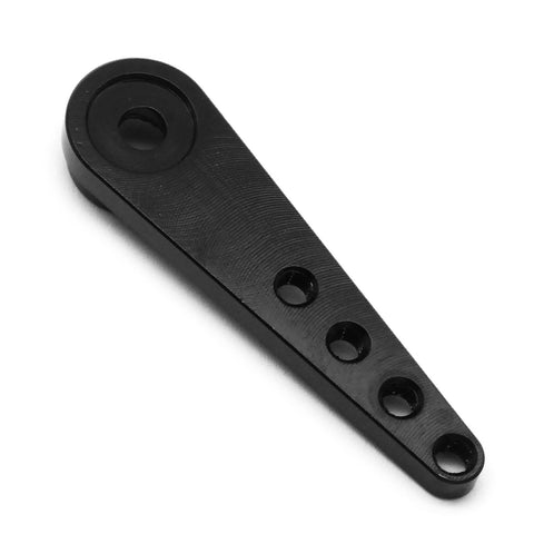 Aluminum 25T Servo Horn for RC Car Crawler Large Torque Digital Coreless Servo Parts