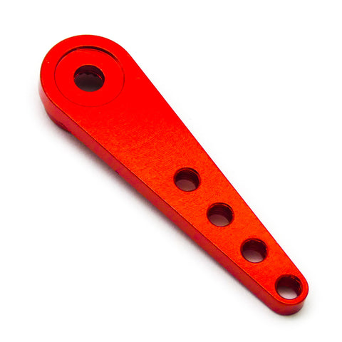 Aluminum 25T Servo Horn for RC Car Crawler Large Torque Digital Coreless Servo Parts