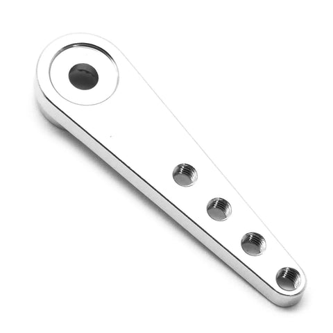 Aluminum 25T Servo Horn for RC Car Crawler Large Torque Digital Coreless Servo Parts