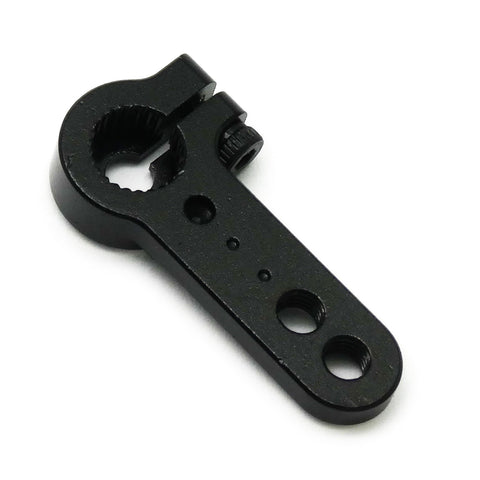 Aluminum 25T Servo Horn for RC Car Crawler Large Torque Digital Coreless Servo Parts