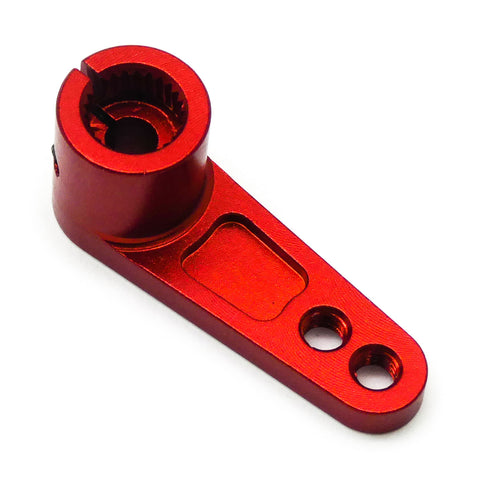 Aluminum 25T Servo Horn for RC Car Crawler Large Torque Digital Coreless Servo Parts