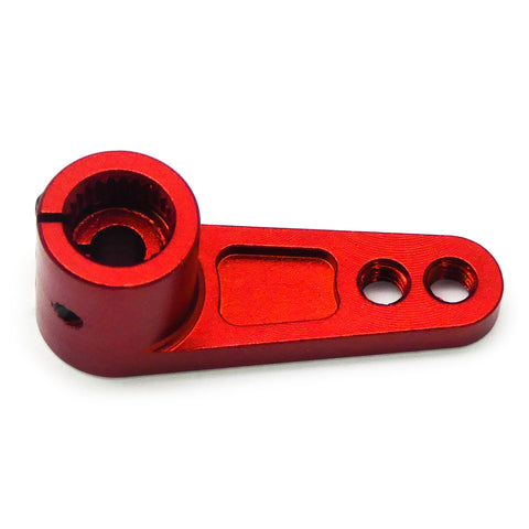 Aluminum 25T Servo Horn for RC Car Crawler Large Torque Digital Coreless Servo Parts