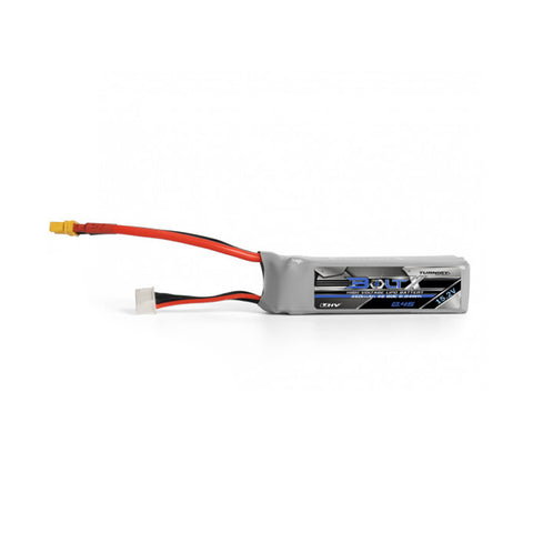 Turnigy BoltX LiHV 4S 450mAh 15.2V 80C LiPo Battery Pack w/XT30