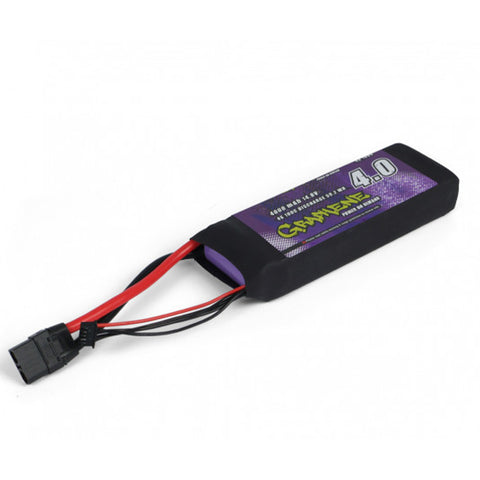Turnigy Graphene Panther 4000mAh 4S 100C 14.8V Lipo Battery Pack w/ XT90