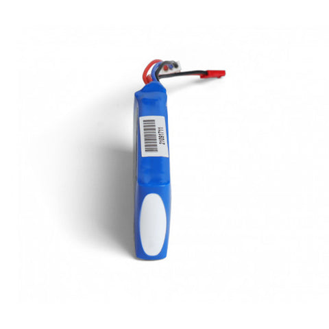 Turnigy 1000mAh 2S 40C 7.4V Lipo Battery Pack w/ JST