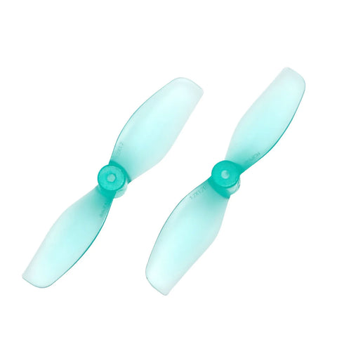 HQProp 1.2x1.2 1.2 Inch 1mm Shaft Propeller Set (2x CW / 2x CCW)
