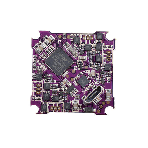 Play F4 Whoop Flight Controller with Integrated 5A 4-in-1 ESC 1-2S Brushless