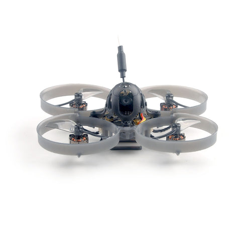 HappyModel BNF Mobula7 1S 75mm Brushless Whoop BNF (ELRS / D8, D16 / AFHDS-2A Receiver) Bind-N-Fly