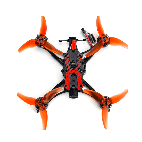 EMAX Hawk Apex 3.5" FPV Racing Drone Ultralight 4-6S ExpressLRS ELRS (BNF)