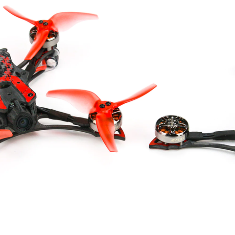 EMAX Hawk Apex 3.5" FPV Racing Drone Ultralight 4-6S ExpressLRS ELRS (BNF)