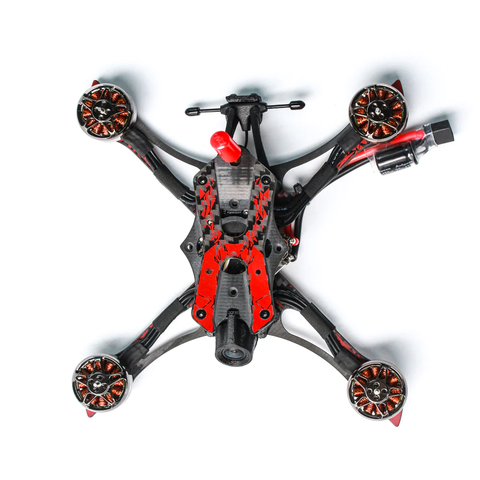 EMAX Hawk Apex 3.5" FPV Racing Drone Ultralight 4-6S ExpressLRS ELRS (BNF)