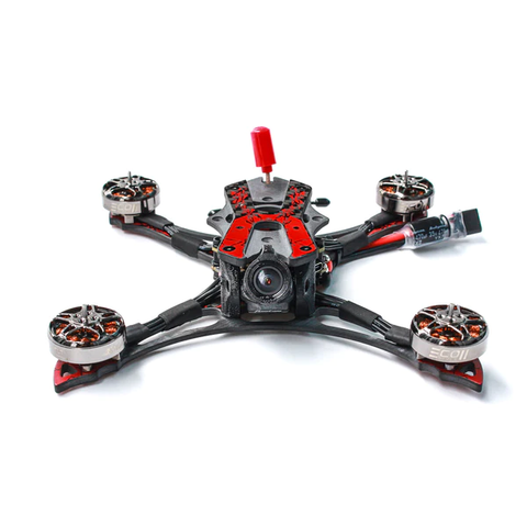 EMAX Hawk Apex 3.5" FPV Racing Drone Ultralight 4-6S ExpressLRS ELRS (BNF)