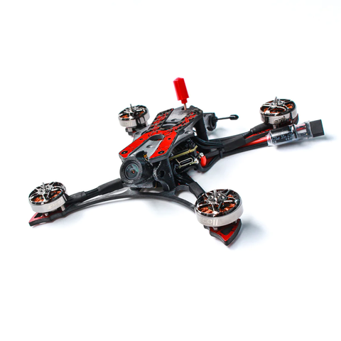 EMAX Hawk Apex 3.5" FPV Racing Drone Ultralight 4-6S ExpressLRS ELRS (BNF)