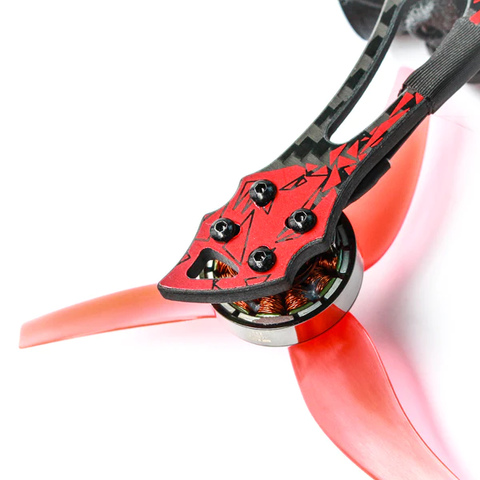 EMAX Hawk Apex 3.5" FPV Racing Drone Ultralight 4-6S ExpressLRS ELRS (BNF)