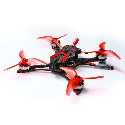 EMAX Hawk Apex 3.5" FPV Racing Drone Ultralight 4-6S ExpressLRS ELRS (BNF)