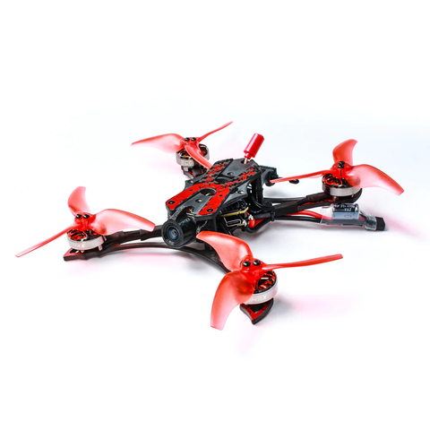 EMAX Hawk Apex 3.5" FPV Racing Drone Ultralight 4-6S ExpressLRS ELRS (BNF)