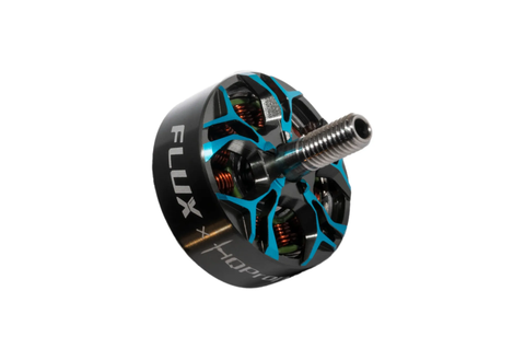 HQProp Flux 2207 Brushless Motor 2-4S (1980KV / 2050KV)