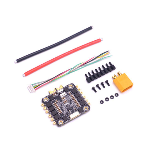 Readytosky 35A Brushless ESC 2S-5S BLHELI_S 4 in 1 (20x20mm Mounting)