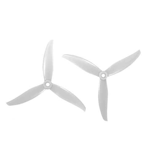HQProp 5.1x2.9x3 5.1 Inch 3-Blade Propeller Set FPR29 (2x CW / 2x CCW)