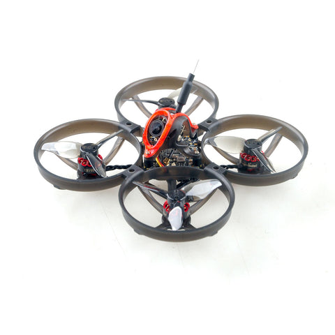 Happymodel BNF Mobula8 2S 85mm Brushless Whoop BNF (UART ELRS, SP1 ELRS, FRSKY D8 Receiver)